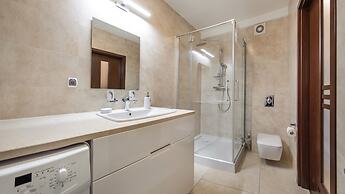 Apartamenty Sun & Snow Aquarius Spa