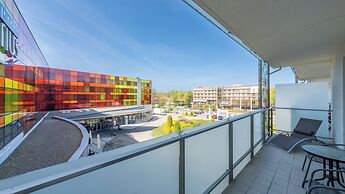 Apartamenty Sun & Snow Aquarius Spa