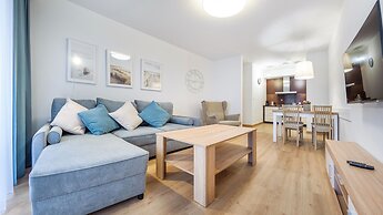 Apartamenty Sun & Snow Aquarius Spa