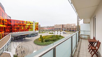 Apartamenty Sun & Snow Aquarius Spa