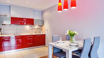 Apartamenty Sun & Snow Aquarius Spa