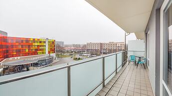 Apartamenty Sun & Snow Aquarius Spa