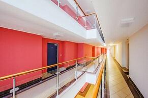 Apartamenty Sun & Snow Aquarius Spa