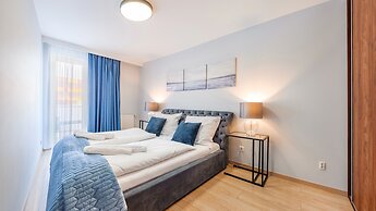 Apartamenty Sun & Snow Aquarius Spa