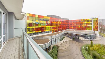 Apartamenty Sun & Snow Aquarius Spa