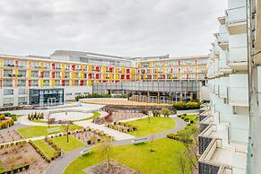 Apartamenty Sun & Snow Aquarius Spa