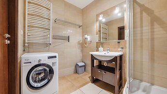 Apartamenty Sun & Snow Aquarius Spa