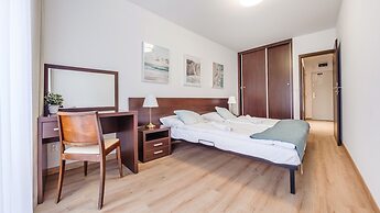 Apartamenty Sun & Snow Aquarius Spa