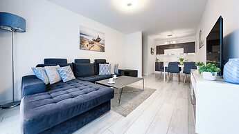 Apartamenty Sun & Snow Aquarius Spa