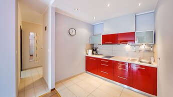 Apartamenty Sun & Snow Aquarius Spa