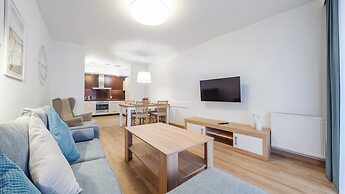 Apartamenty Sun & Snow Aquarius Spa