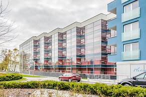 Apartamenty Sun & Snow Aquarius Spa