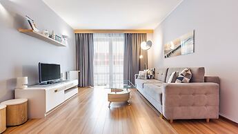 Apartamenty Sun & Snow Aquarius Spa