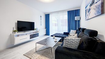 Apartamenty Sun & Snow Aquarius Spa