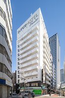 Super Hotel Premier Osaka Honmachi