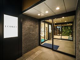 Super Hotel Premier Osaka Honmachi