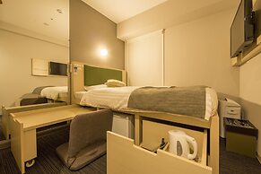 Super Hotel Premier Osaka Honmachi