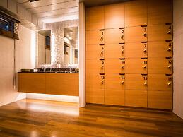 Super Hotel Premier Osaka Honmachi