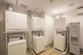 Super Hotel Premier Osaka Honmachi