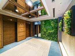 Super Hotel Premier Osaka Honmachi