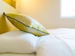 Super Hotel Premier Osaka Honmachi