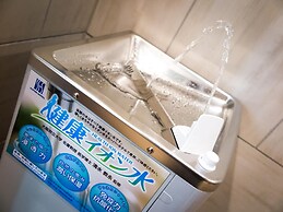 Super Hotel Premier Osaka Honmachi