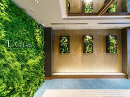 Super Hotel Premier Osaka Honmachi