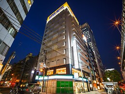 Super Hotel Premier Osaka Honmachi