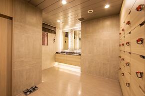 Super Hotel Premier Osaka Honmachi