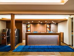 Super Hotel Premier Osaka Honmachi