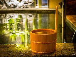 Super Hotel Premier Osaka Honmachi