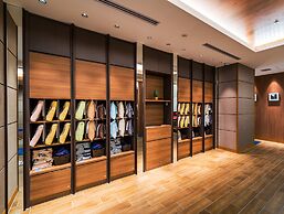 Super Hotel Premier Osaka Honmachi