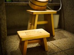 Super Hotel Premier Osaka Honmachi