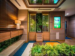 Super Hotel Premier Osaka Honmachi