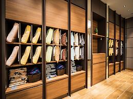 Super Hotel Premier Osaka Honmachi