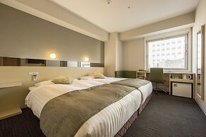 Super Hotel Premier Osaka Honmachi