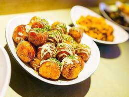 Super Hotel Premier Osaka Honmachi