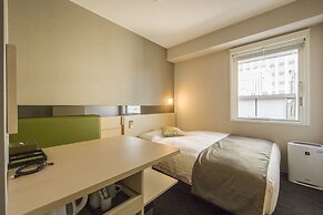 Super Hotel Premier Osaka Honmachi