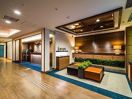 Super Hotel Premier Osaka Honmachi