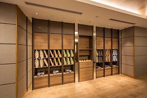 Super Hotel Premier Osaka Honmachi