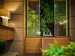 Super Hotel Premier Osaka Honmachi