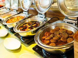 Super Hotel Premier Osaka Honmachi