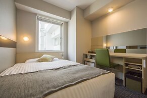 Super Hotel Premier Osaka Honmachi