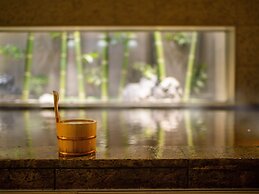 Super Hotel Premier Osaka Honmachi