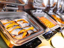 Super Hotel Premier Osaka Honmachi