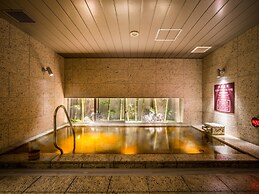 Super Hotel Premier Osaka Honmachi