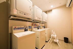 Super Hotel Premier Osaka Honmachi