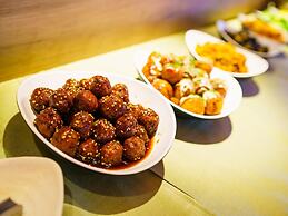 Super Hotel Premier Osaka Honmachi