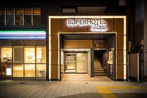Super Hotel Premier Osaka Honmachi