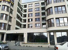 Apartments Angelov